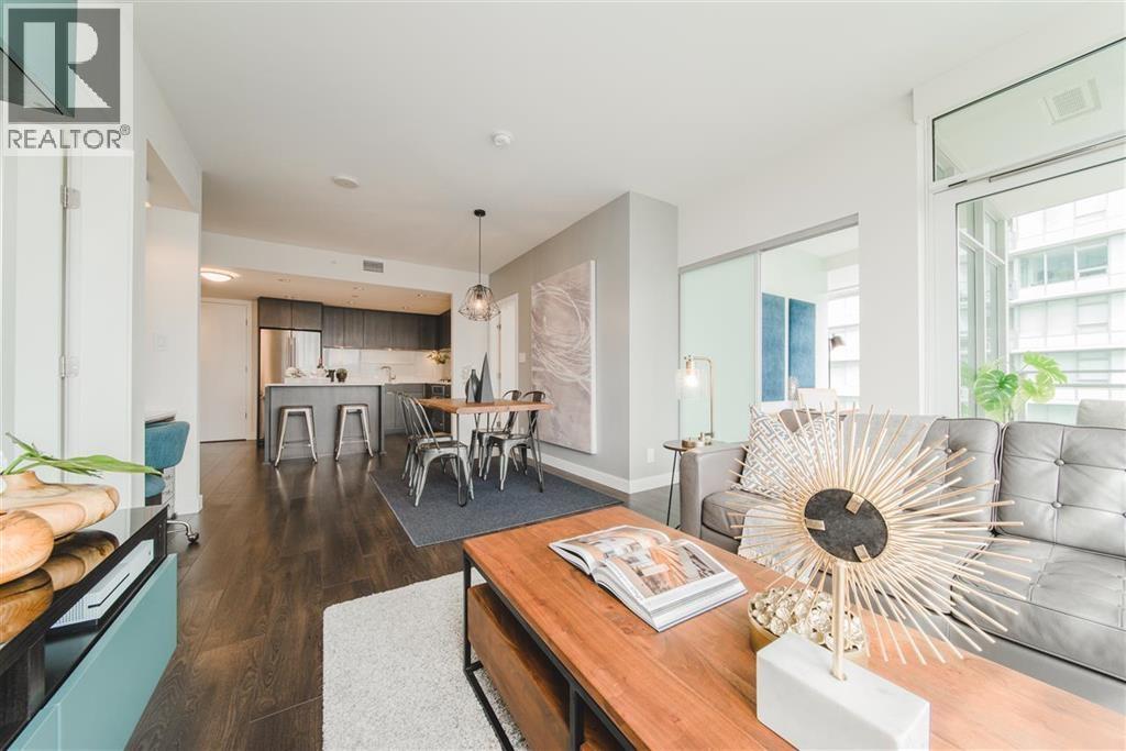 1202 111 E 1ST AVENUE, Vancouver — photo 3