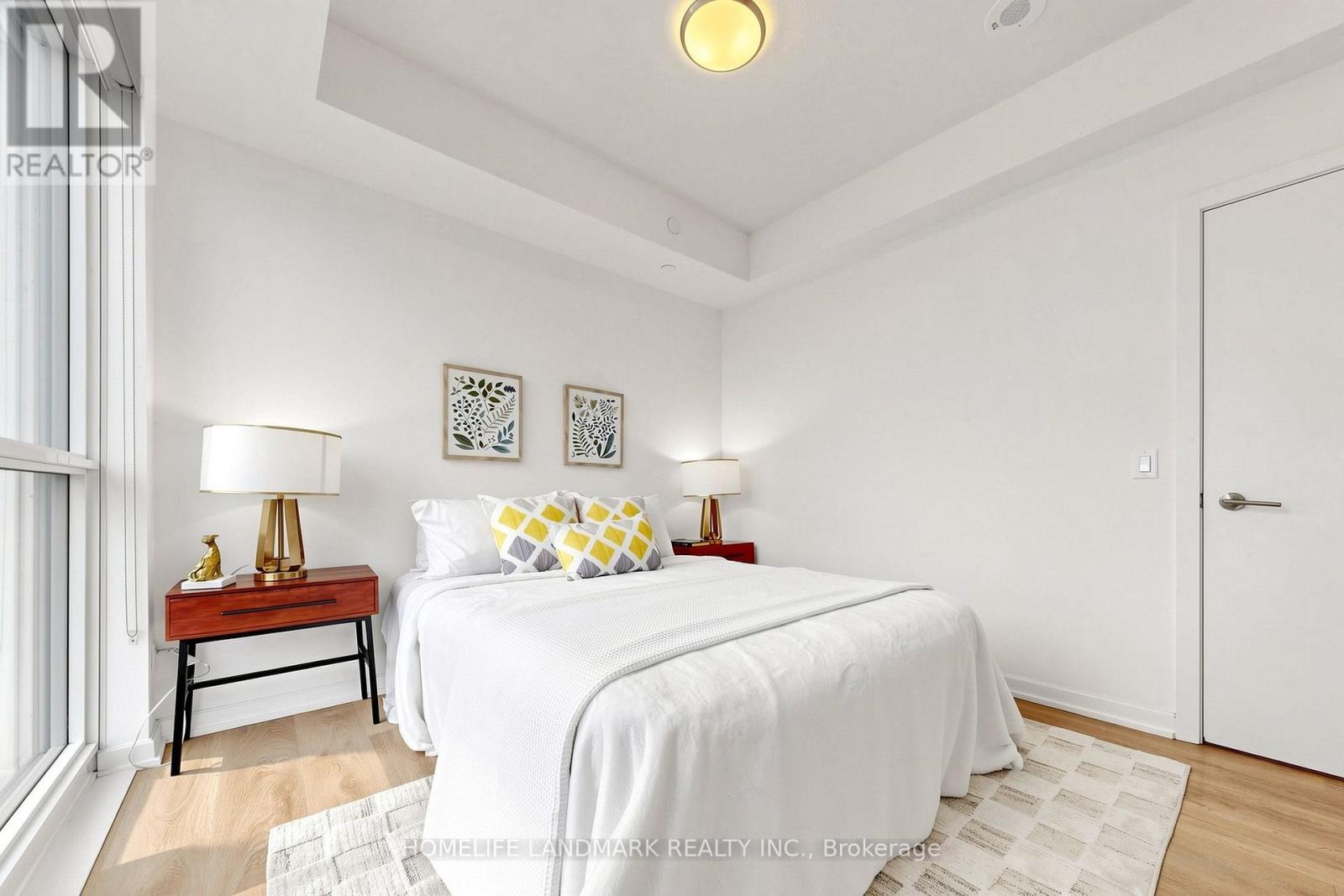 #2610 32 FOREST MANOR ROAD - 24