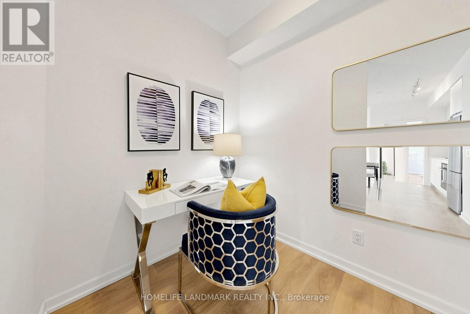 #2610 32 FOREST MANOR ROAD - 25