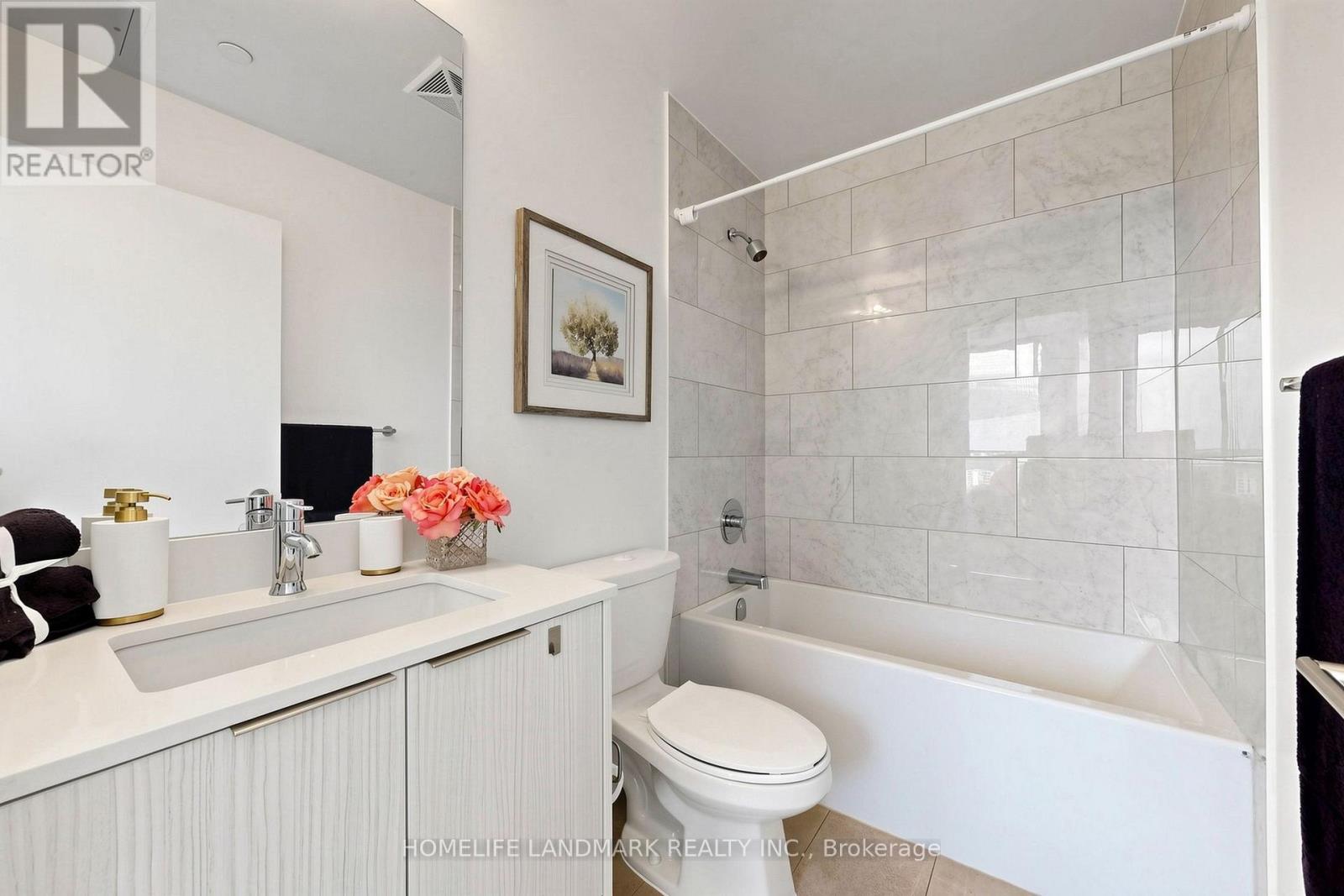 #2610 32 FOREST MANOR ROAD - 28
