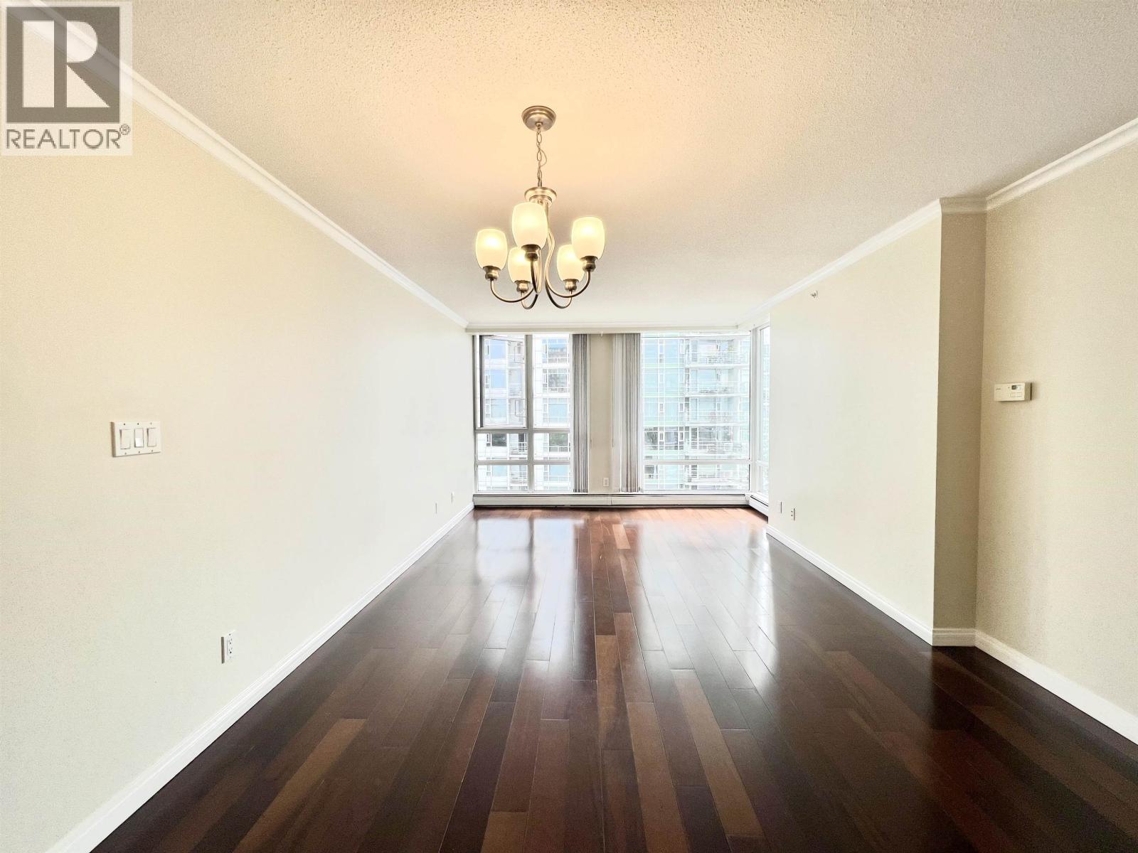 1002 1201 MARINASIDE CRESCENT, Vancouver — photo 3