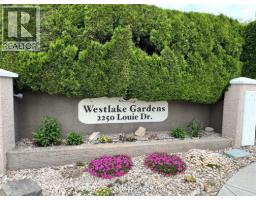 2250 Louie Drive Unit# 17, West Kelowna, BC V4T2M6 Photo 15