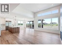 3pc Bathroom - 819 Green Haven Close, Okotoks, AB T1S0R3 Photo 15