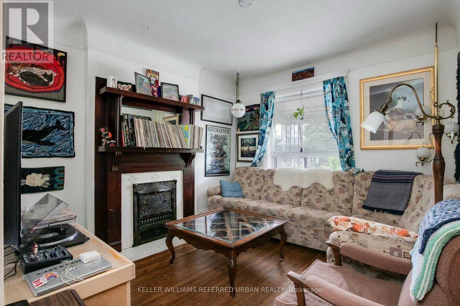 458 CONCORD AVENUE - 8