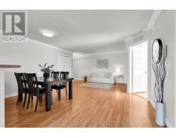 Dining room - 311 - 4003 Kilmer Drive, Burlington, ON L7M4M1 Photo 7