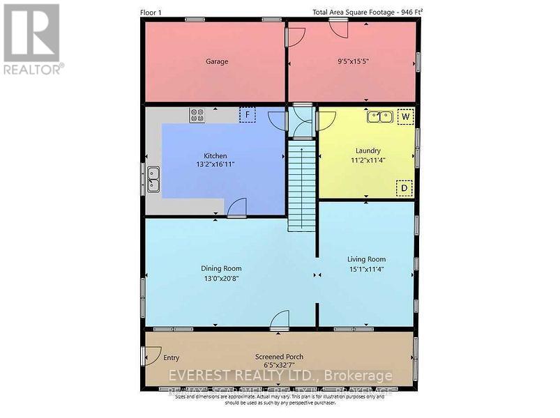 960 CAISTORVILLE ROAD, West Lincoln (West Lincoln)