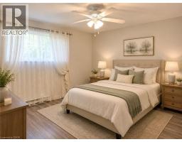 Bedroom - 580 Forest Hill Drive Unit# Upper, Kitchener, ON N2M4H7 Photo 7