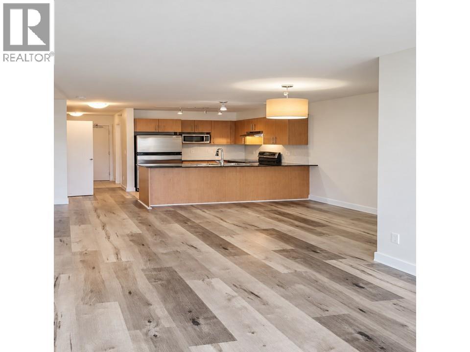 408 1633 MACKAY AVENUE, North Vancouver — photo 1