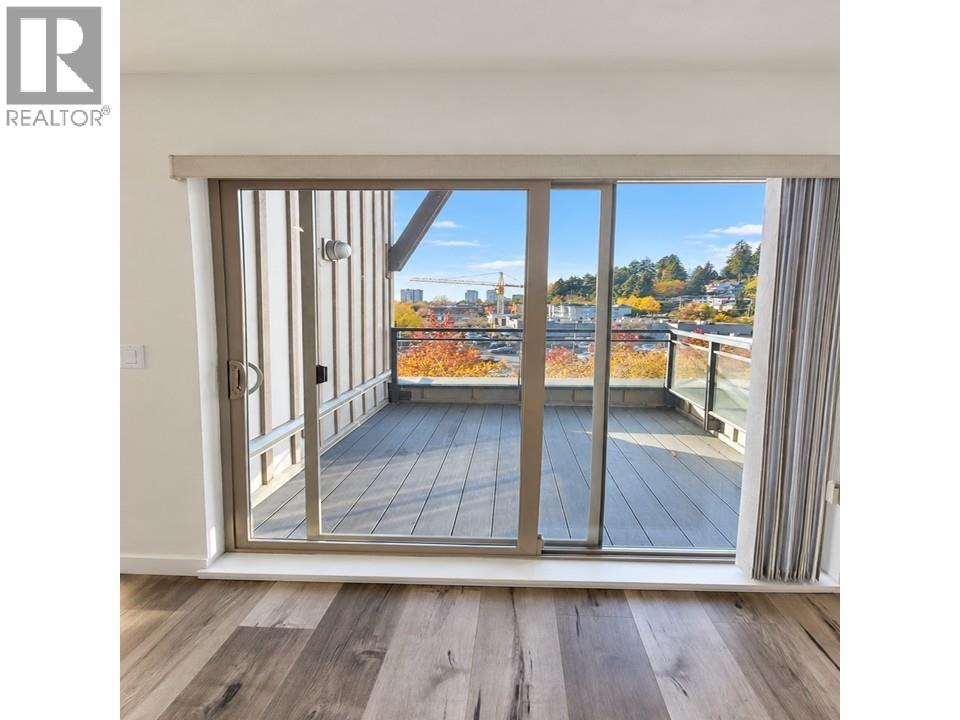 408 1633 MACKAY AVENUE, North Vancouver — photo 6