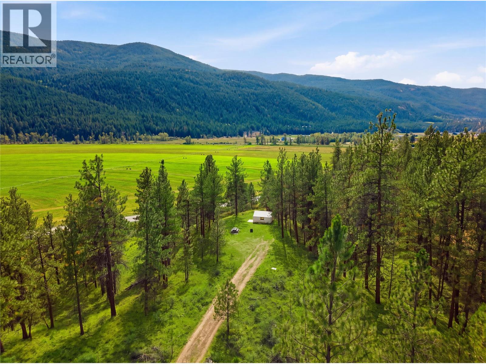  1481 MILLER Road, Merritt