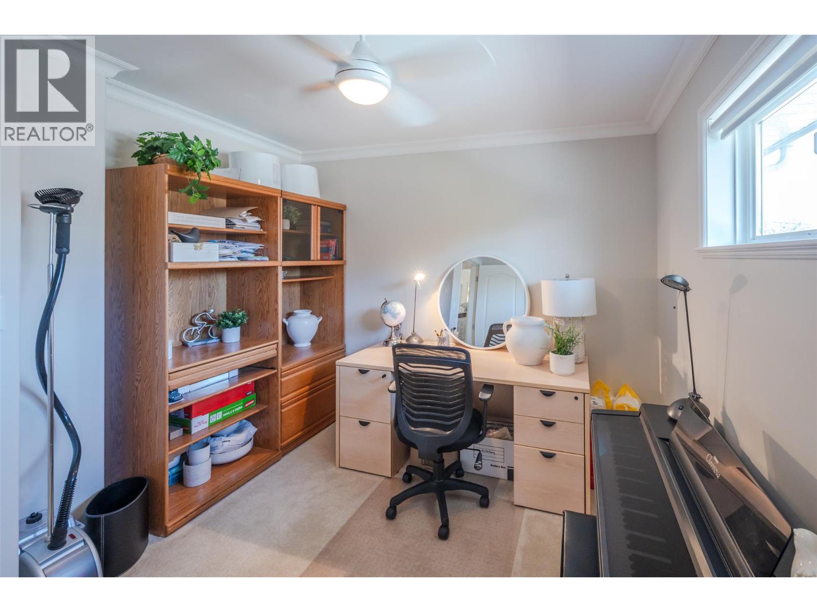 5091 Croil Avenue, Summerland