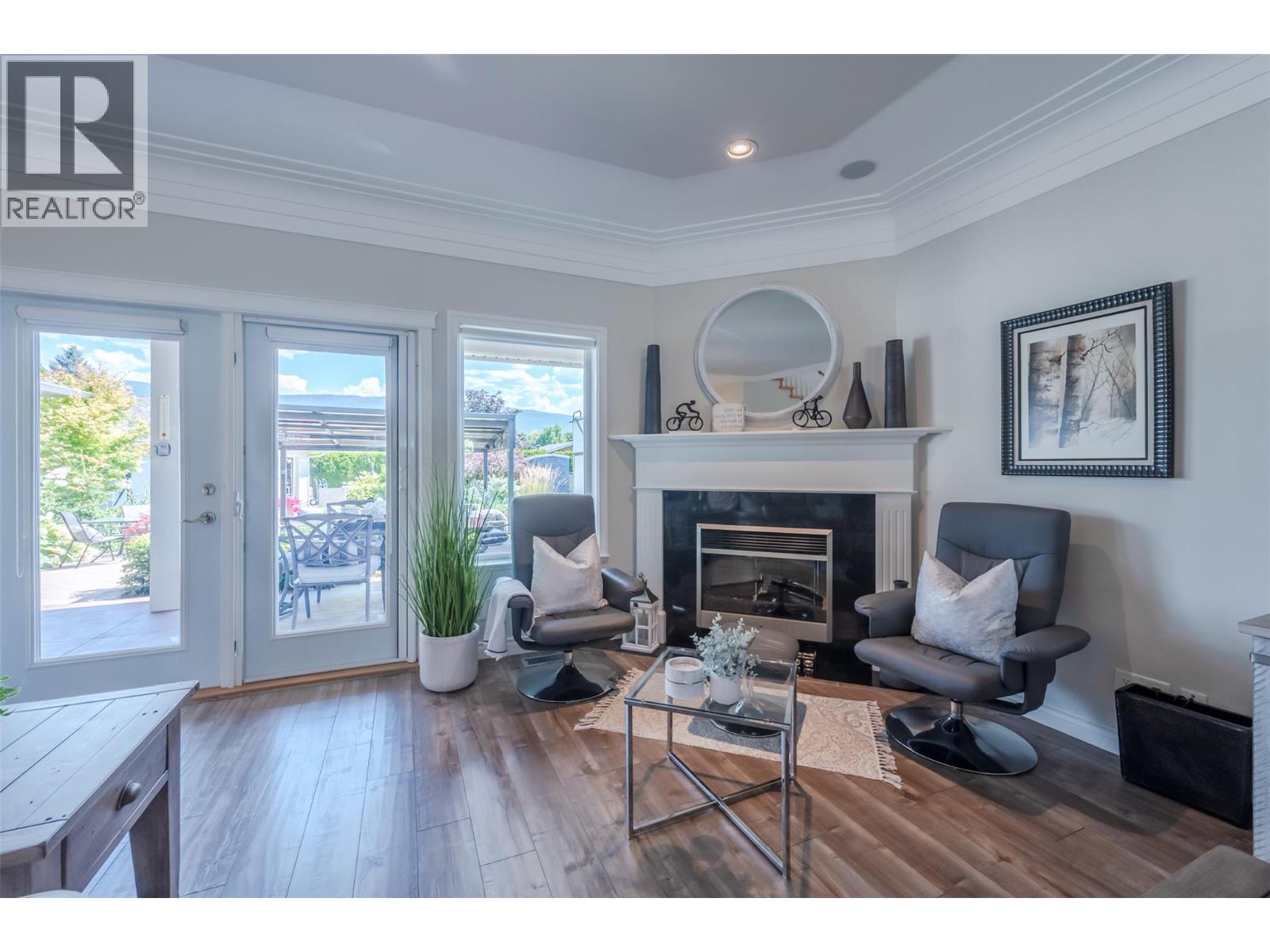 5091 Croil Avenue, Summerland