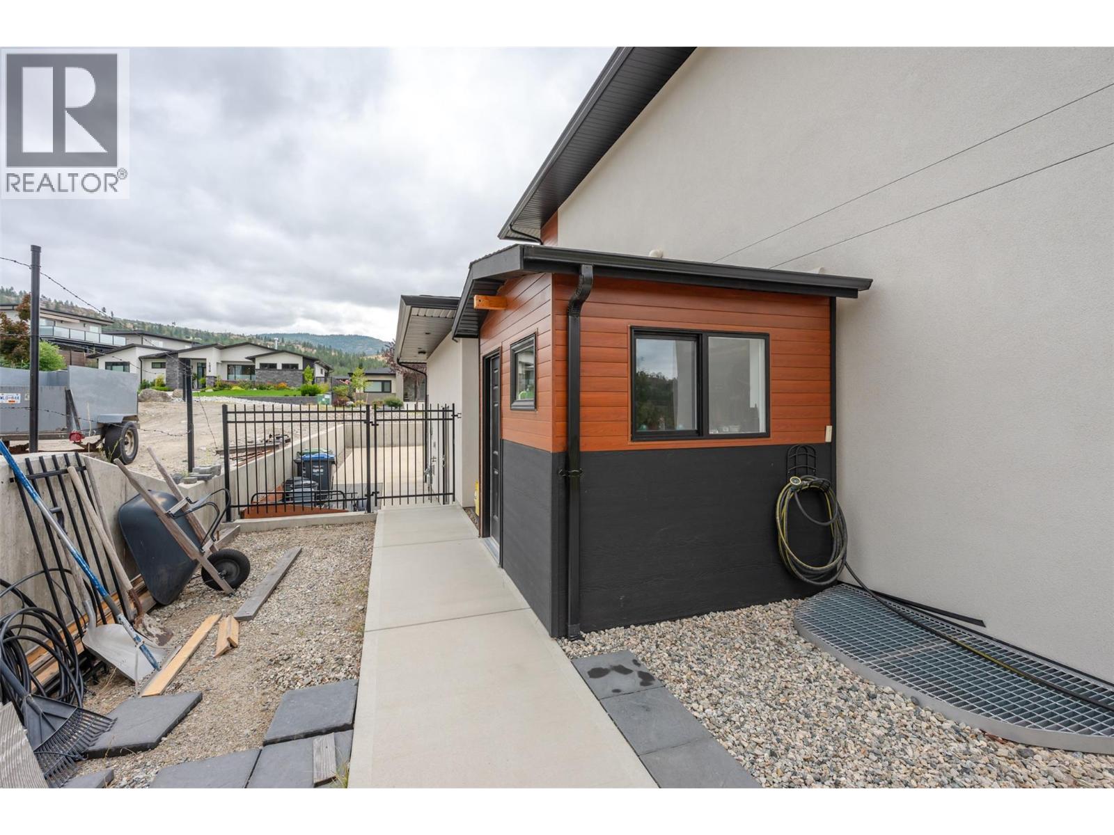 1033 Antler Drive, Penticton