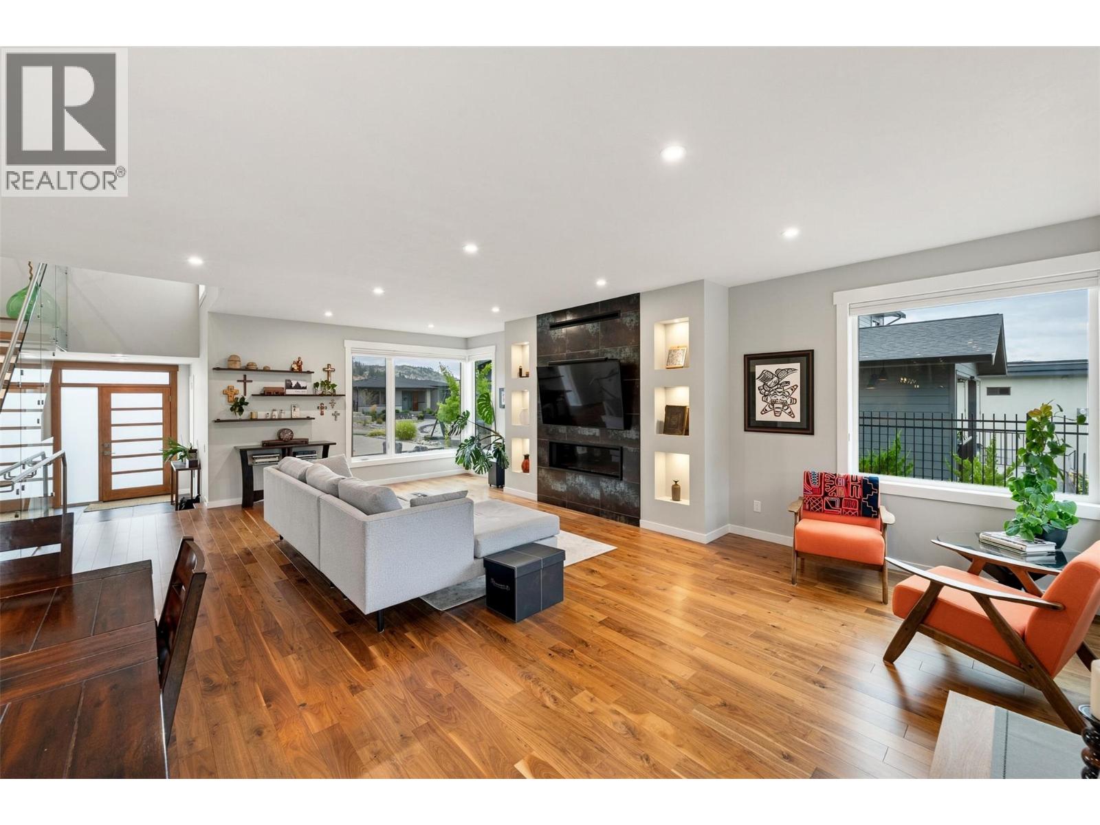 1033 Antler Drive, Penticton