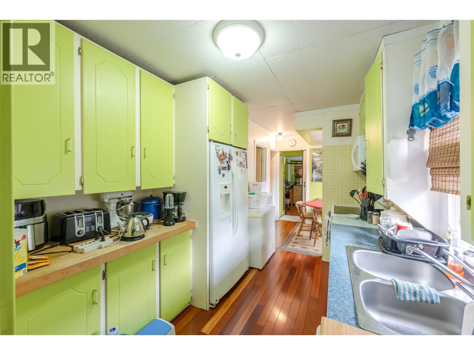 219 Hastings Avenue, Penticton