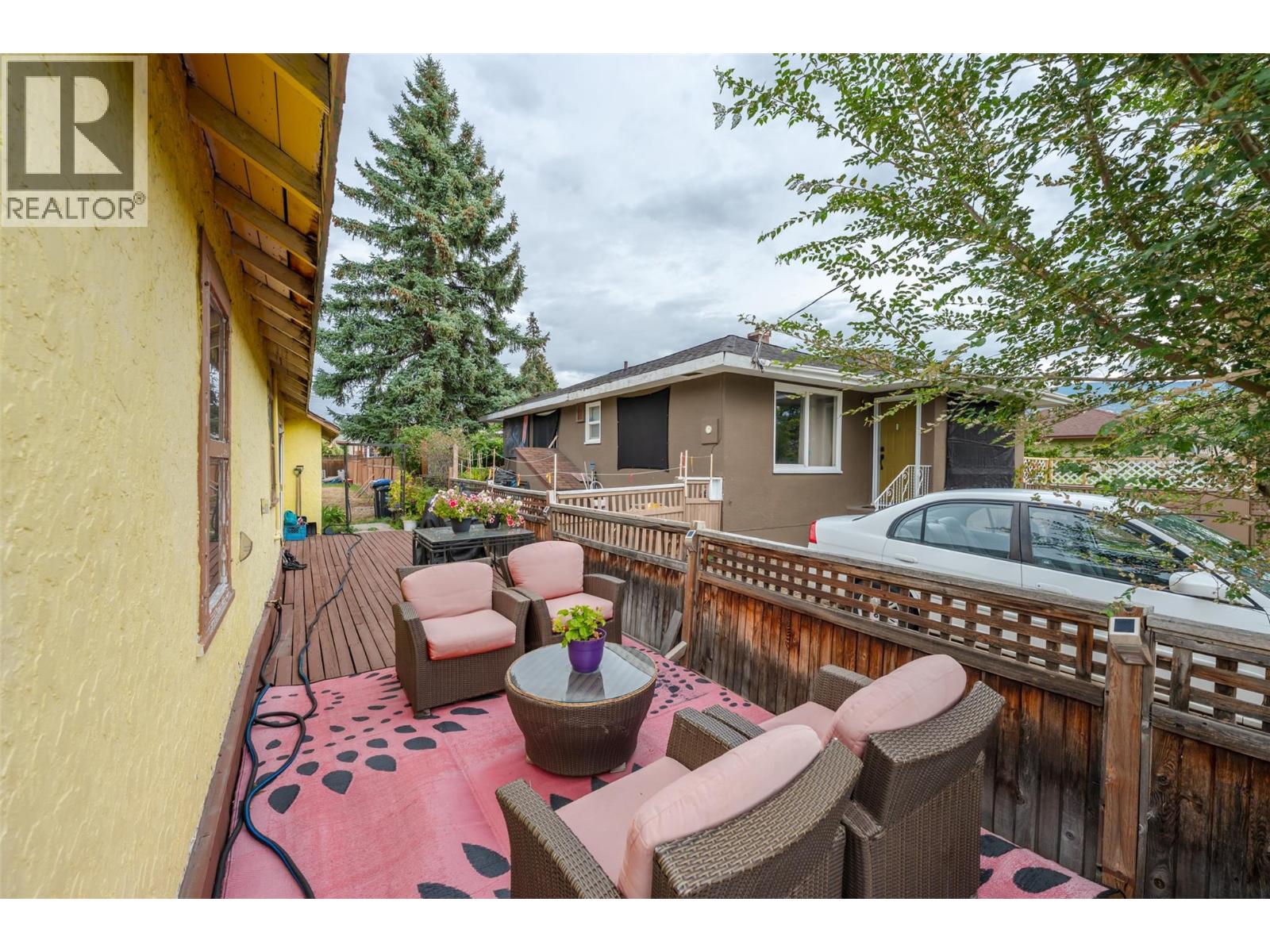 219 Hastings Avenue, Penticton