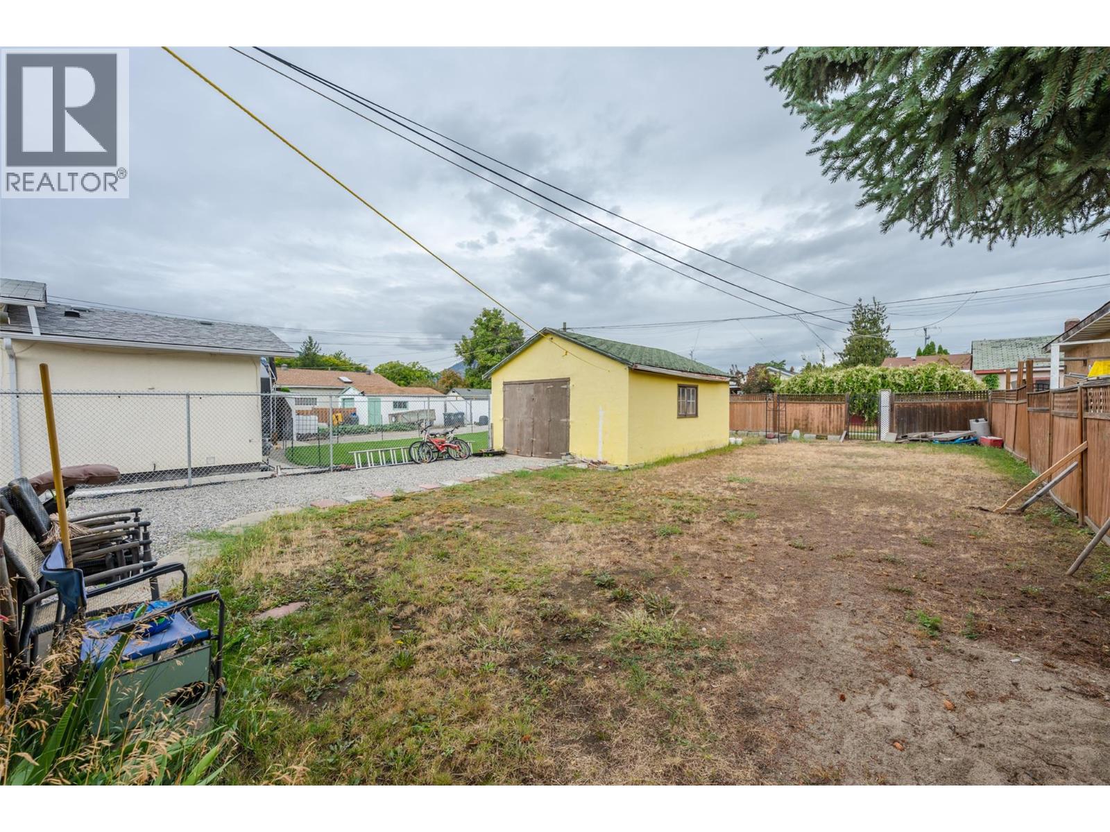 219 Hastings Avenue, Penticton