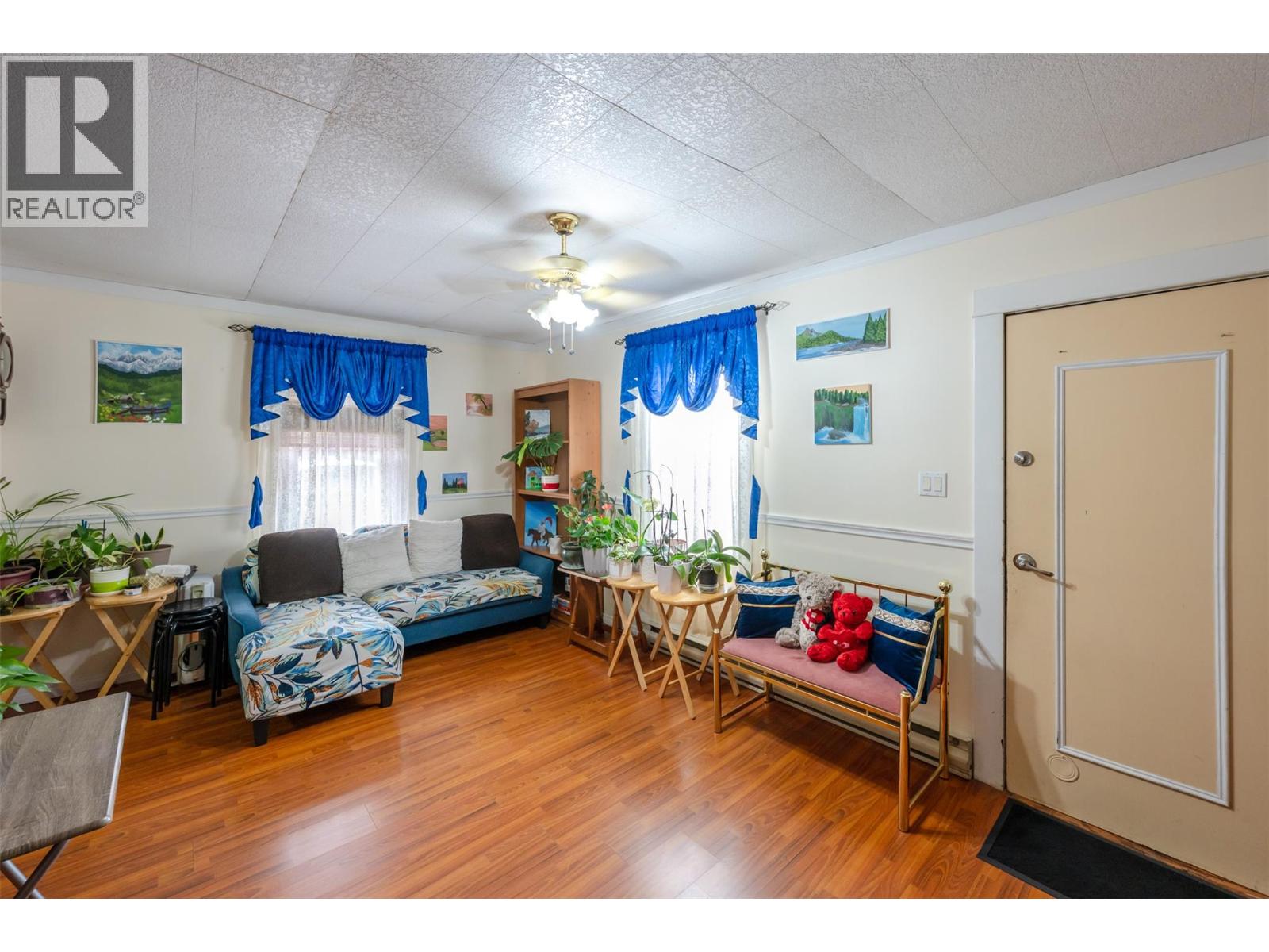219 Hastings Avenue, Penticton