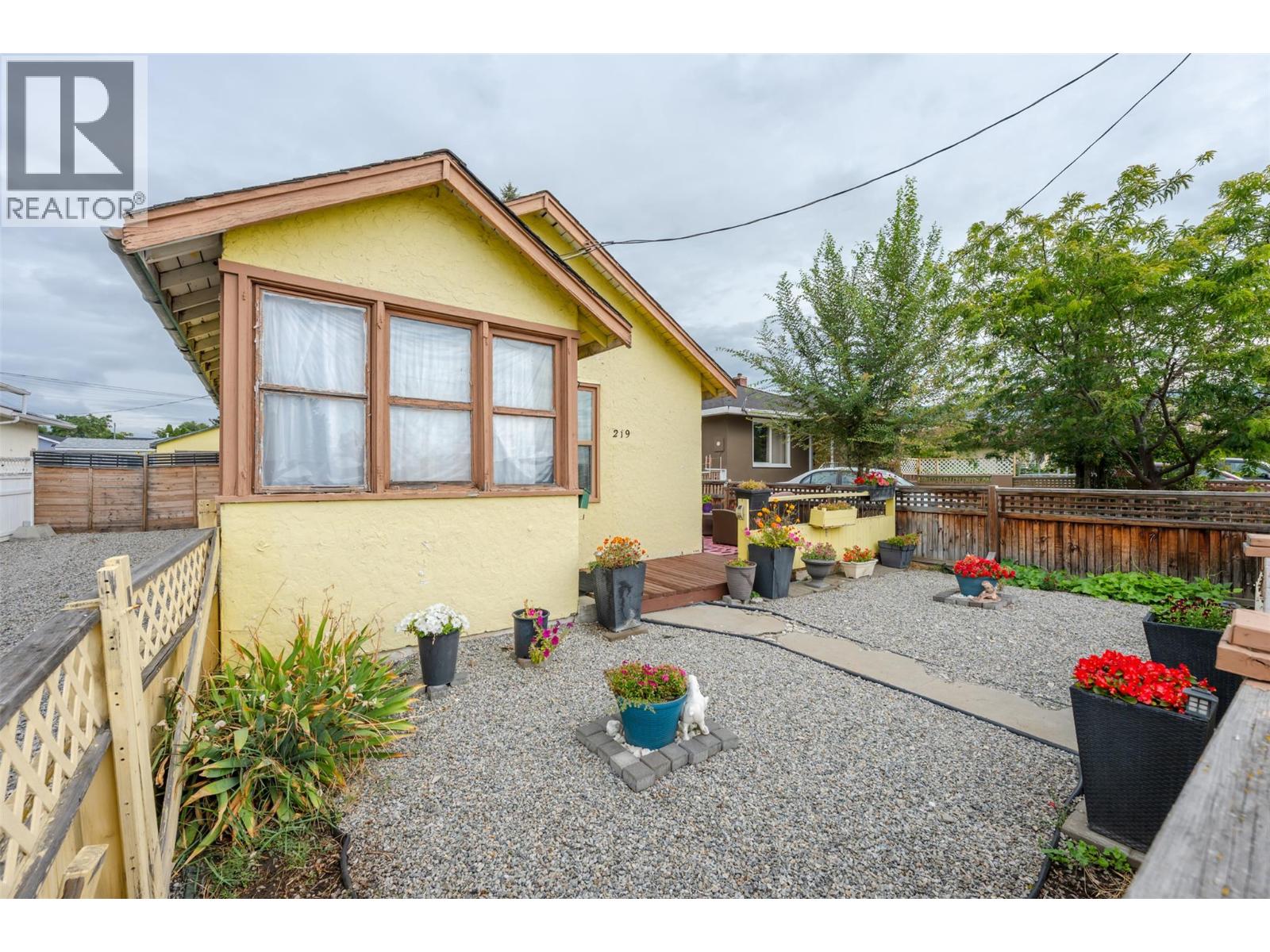 219 Hastings Avenue, Penticton