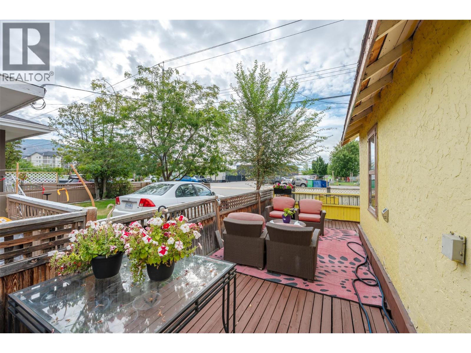 219 Hastings Avenue, Penticton
