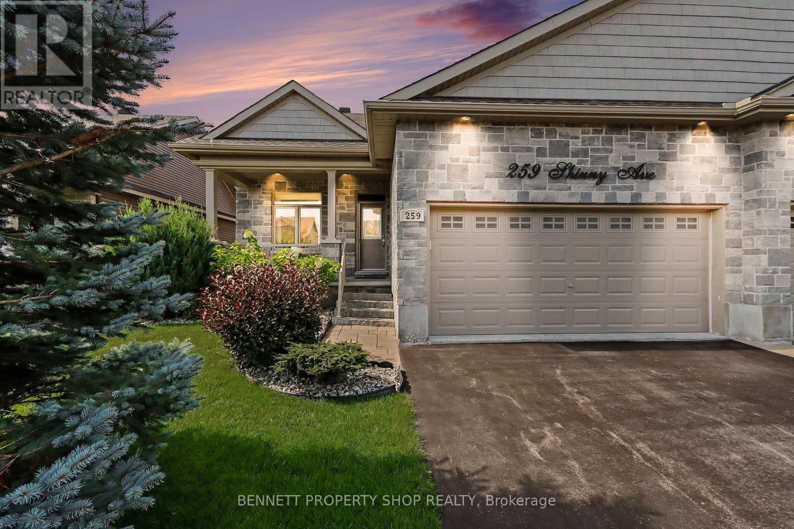2 Bed, 2 Bath House for Sale in Ottawa – 259 SHINNY AVENUE, Ottawa – MLS# X13756712 - Image 19