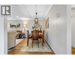 Kitchen - 26-21 Earl Drive, Chatham, ON N7M6E7 Photo 10