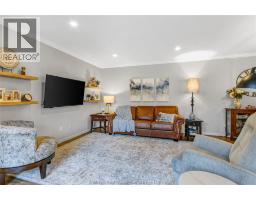 Living room/Dining room - 26-21 Earl Drive, Chatham, ON N7M6E7 Photo 12