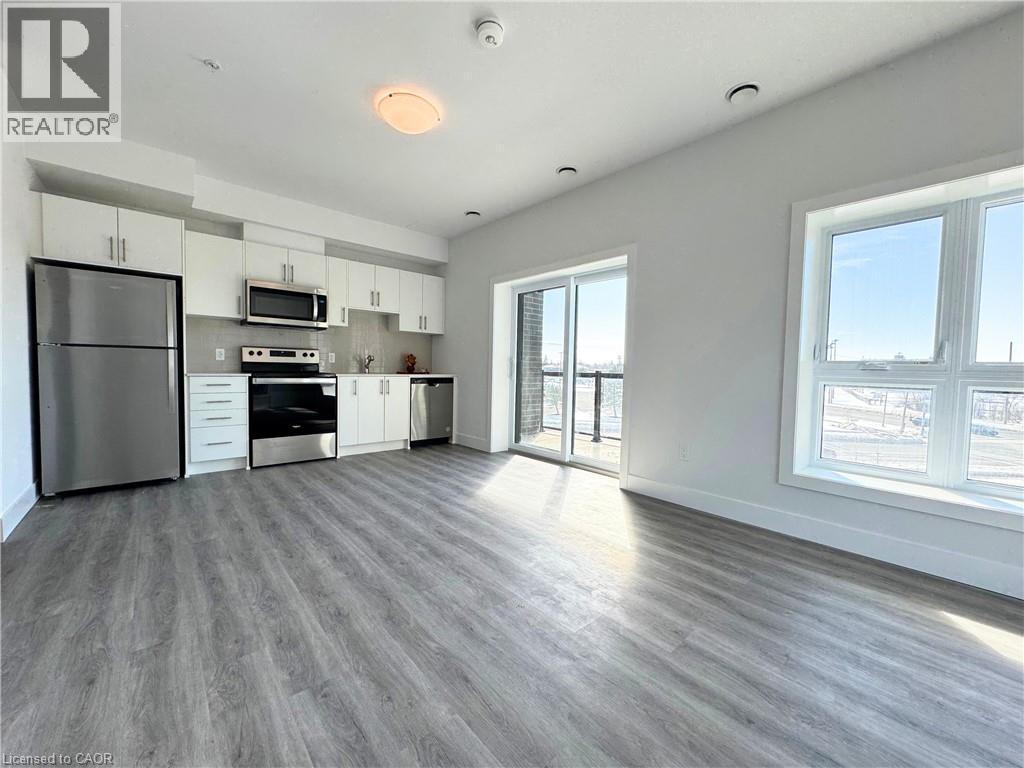 1000 LACKNER Place Unit# 205, Kitchener — photo 4