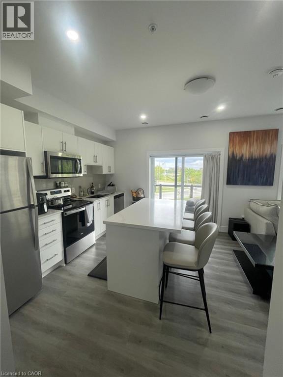 1000 LACKNER Place Unit# 205, Kitchener — photo 6