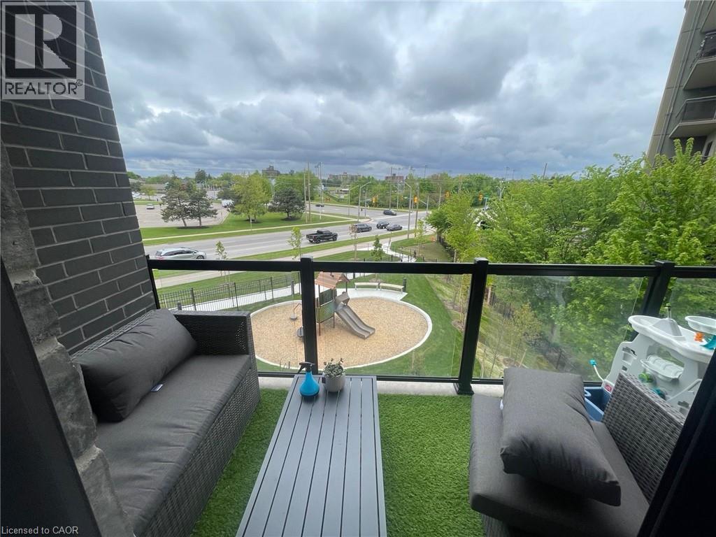 1000 LACKNER Place Unit# 205, Kitchener — photo 7
