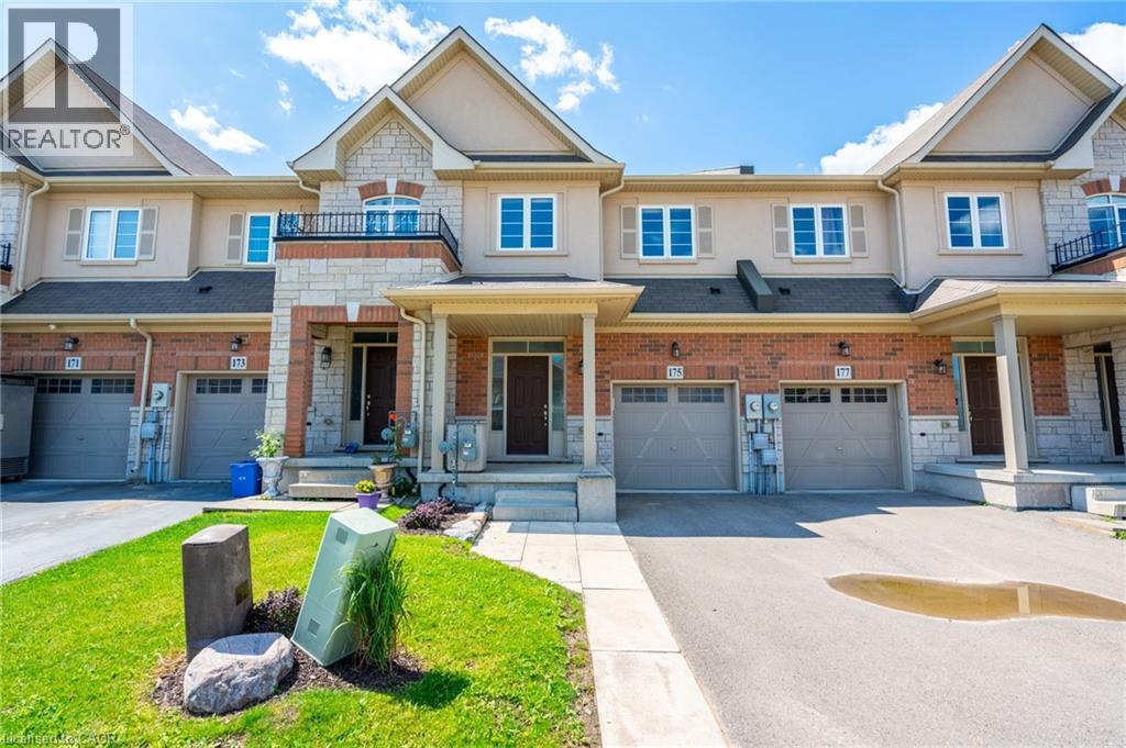 175 LORMONT Boulevard - 1