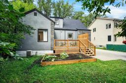 128 Hazel Dell Avenue, Winnipeg, MB R2K0P4 Photo 29