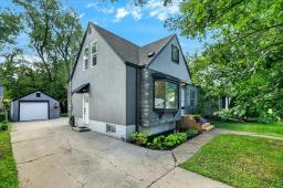 128 Hazel Dell Avenue, Winnipeg, MB R2K0P4 Photo 31