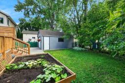 128 Hazel Dell Avenue, Winnipeg, MB R2K0P4 Photo 30