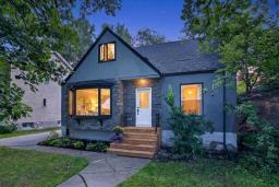 128 Hazel Dell Avenue, Winnipeg, MB R2K0P4 Photo 33