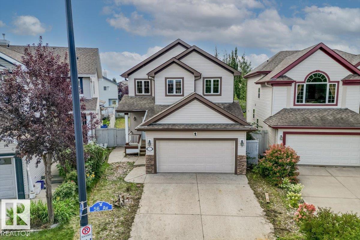 20743 56 AV NW - 3