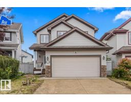 House for sale at 20743 56 Av NW, Edmonton — MLS® E4507623
