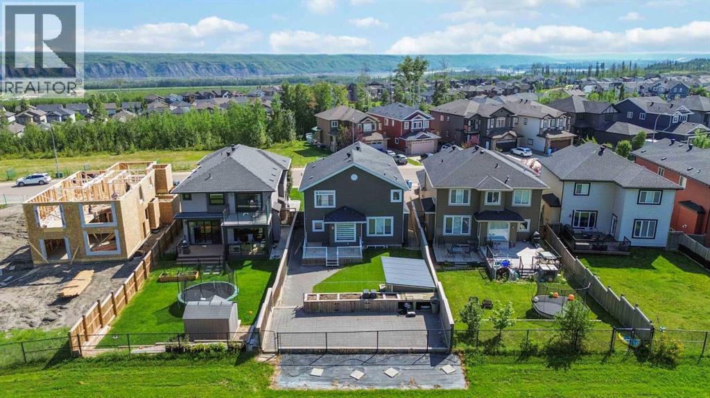 160 STONECREEK Landing, Fort McMurray