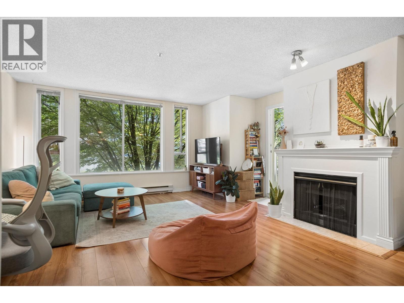 216 1230 HARO STREET, Vancouver — photo 5