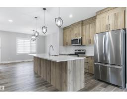 Bedroom 2 - 5060,5062,5064 Chappelle Rd Sw, Edmonton, AB T6W4H7 Photo 6