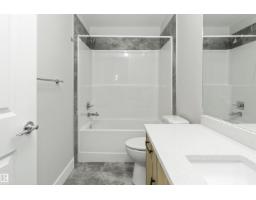 Bedroom 4 - 5060,5062,5064 Chappelle Rd Sw, Edmonton, AB T6W4H7 Photo 8