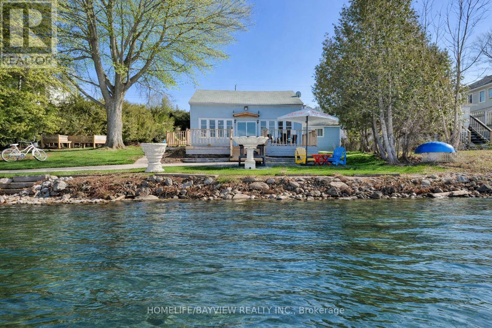 #39 6108 CURTIS POINT ROAD - 3