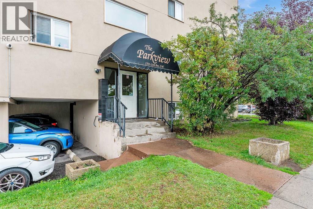 #22 1703 11 Avenue SW - 2