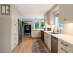 Kitchen - 300 4th Avenue W, Owen Sound, ON N4K4V2 Photo 6