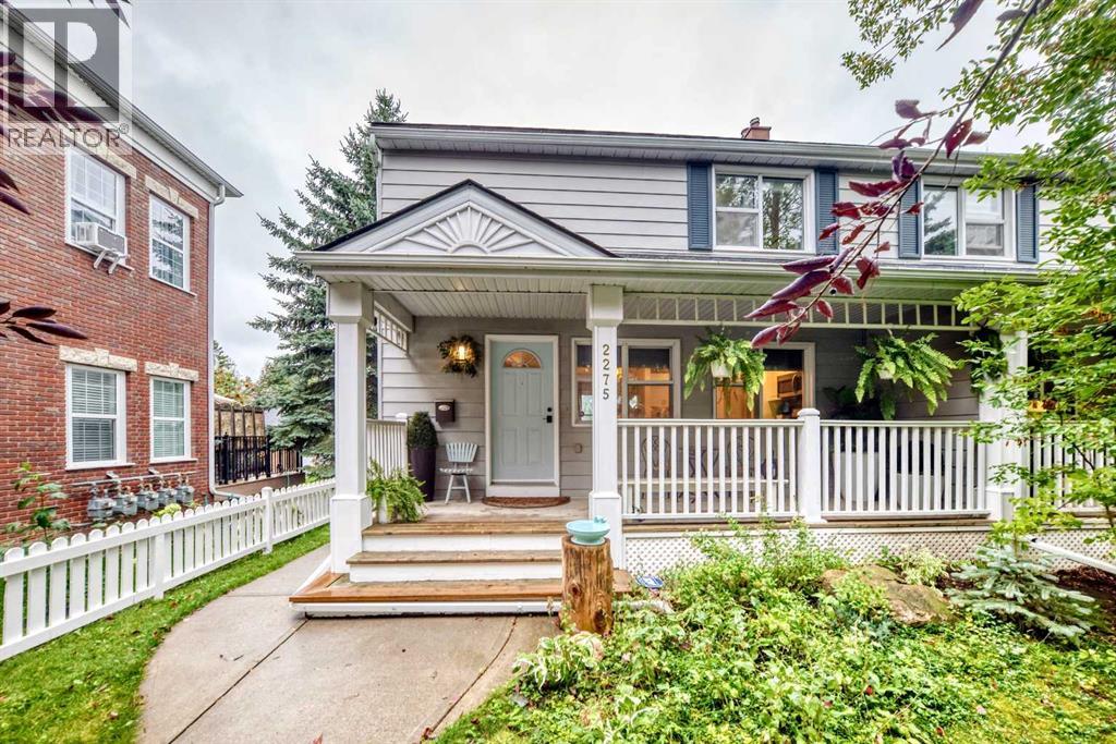 2275 Flanders Avenue SW, Calgary, Alberta, T2T5K9