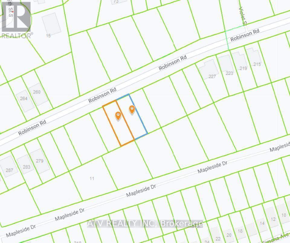 Property for sale at LOT 26 ROBINSON ROAD