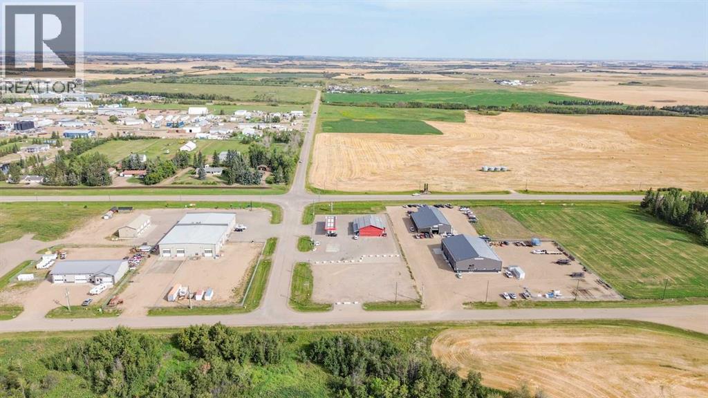 Listing photo – 3710 38 Street, Rural Stettler No. 6, County of