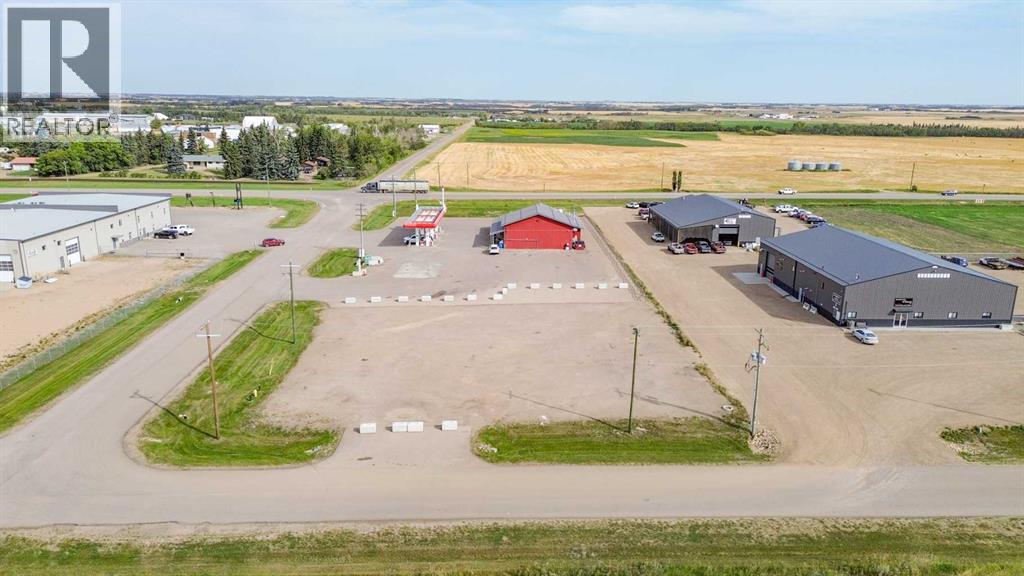 Listing photo – 3710 38 Street, Rural Stettler No. 6, County of