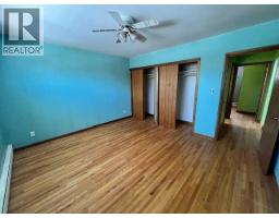 Bedroom - 5021 47 Street, Daysland, AB T0B1N0 Photo 9