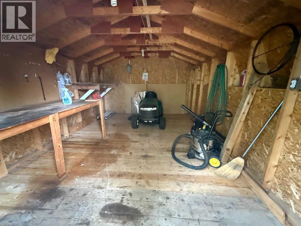 Listing photo – 7 Ridge Drive, Rural Ponoka County